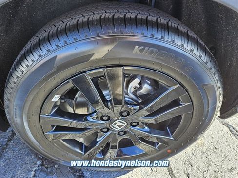 New 2026 Honda HR-V Sport image 9