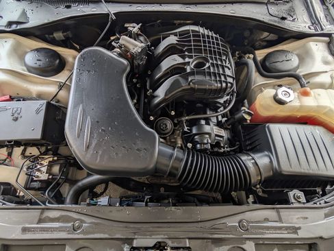 Used 2023 Chrysler 300 S RWD image 22