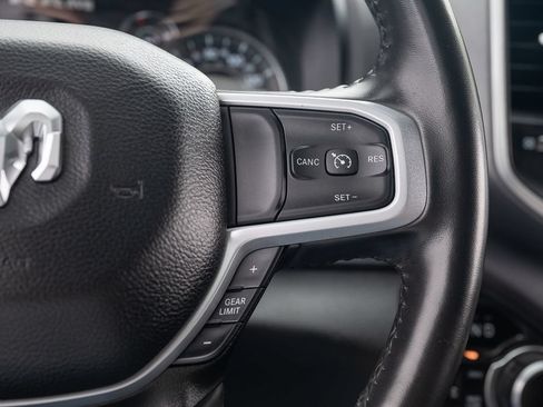 Used 2023 RAM 1500 Big Horn AWD/4WD image 27
