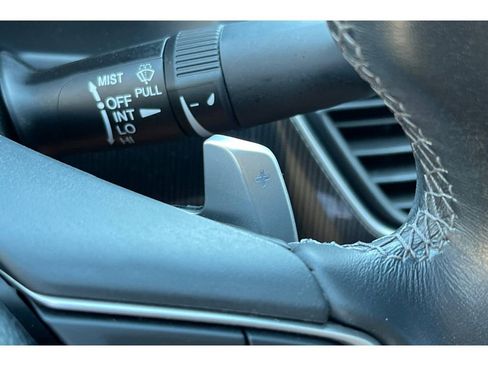 Certified 2022 Honda Accord Sport image 36