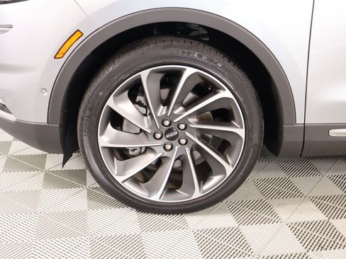 Used 2023 Lincoln Nautilus Reserve w/ Equipment Group 202A AWD/4WD image 18