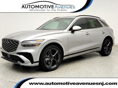 Used 2026 Genesis GV70 3.5T Sport Prestige