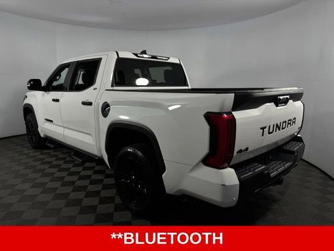 Used 2023 Toyota Tundra SR5 image 6