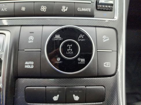 Used 2023 Hyundai Santa Fe SEL w/ Premium Package image 56