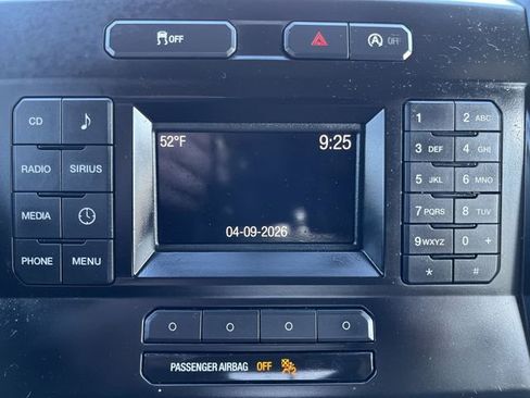 Used 2015 Ford F150 XL w/ Equipment Group 101A Mid AWD/4WD image 13