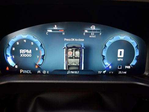 New 2025 Ford Bronco Sport Big Bend image 12