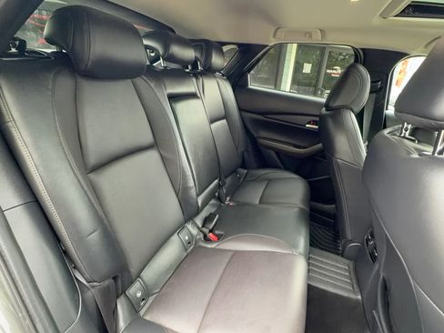 Used 2023 MAZDA CX-30 AWD 2.5 S w/ Premium Package image 19