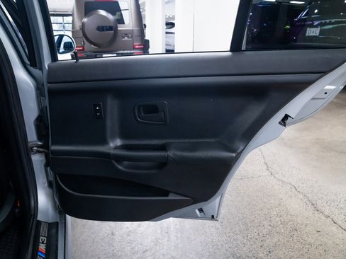 Used 1998 BMW M3 Sedan image 21