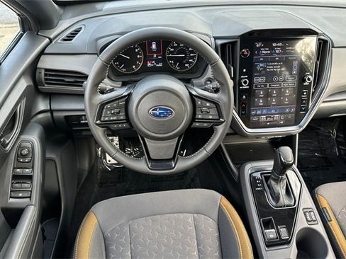 Used 2025 Subaru Crosstrek 2.5i Sport w/ Popular Package #4A image 15