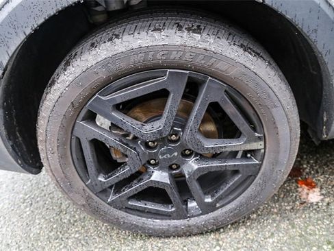 Used 2025 Kia Telluride SX Prestige X-Line image 11