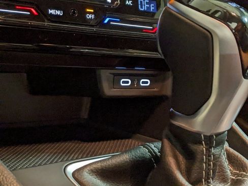 New 2026 Volkswagen Jetta Sport image 19