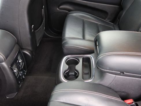 Used 2015 Dodge Durango Citadel w/ Technology Group image 17