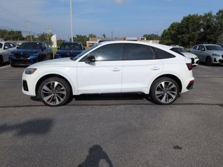 Used 2023 Audi SQ5 Premium Plus AWD/4WD video 3