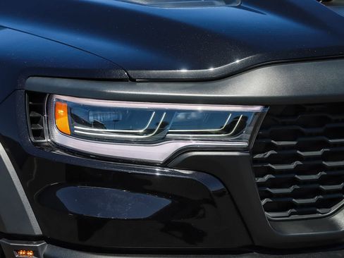 New 2026 RAM 1500 RHO AWD/4WD image 4