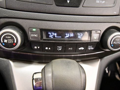 Used 2014 Honda CR-V EX-L image 26