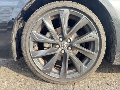 Used 2023 Toyota Corolla SE w/ Carpet Mat Package (TMS) image 14