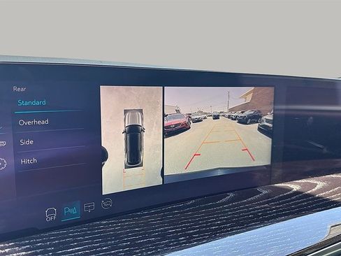 New 2025 Cadillac Escalade IQ Sport 1 w/ Smart Trailering package image 20