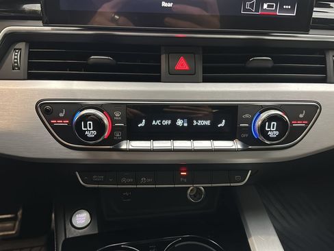 Used 2020 Audi A4 2.0T Premium Plus w/ Premium Plus Package AWD/4WD image 30