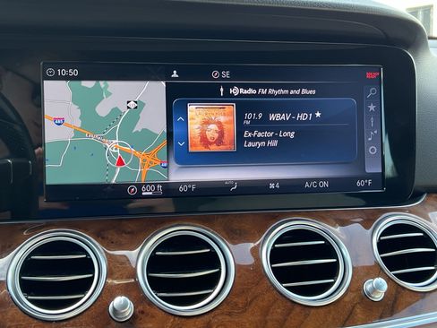 Certified 2017 Mercedes-Benz E 300 image 23