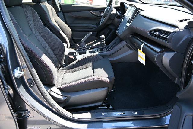 New 2026 Subaru WRX Premium AWD/4WD image 17