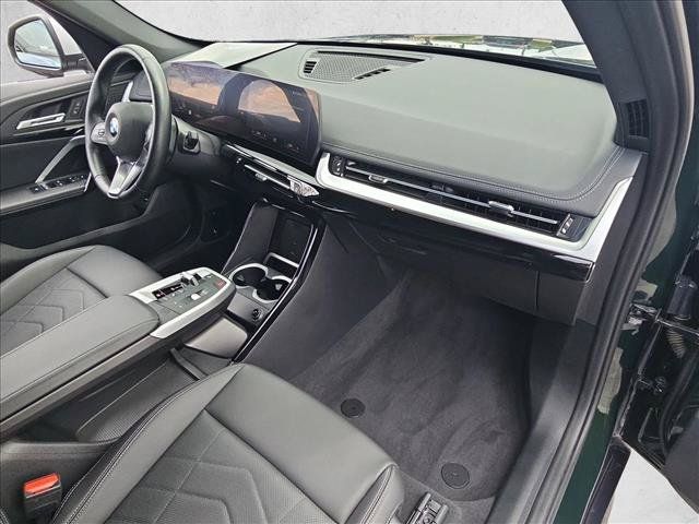 Certified 2023 BMW X1 xDrive28i w/ Convenience Package AWD/4WD image 22