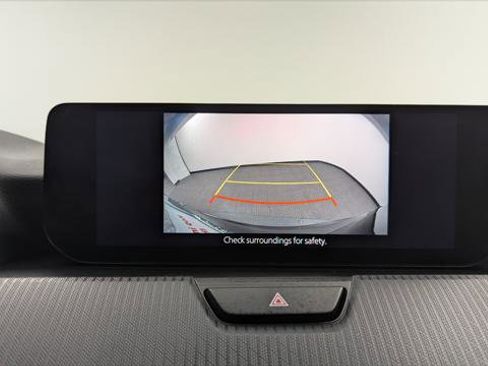 Used 2024 MAZDA CX-90 3.3 Turbo w/ Select Package image 28