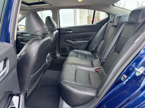 Used 2022 Nissan Altima 2.5 Platinum image 34