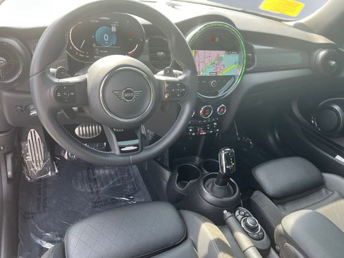 Used 2024 MINI Cooper John Cooper Works w/ Signature Upholstery Package image 10