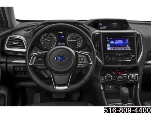 Used 2023 Subaru Forester Premium AWD/4WD image 11