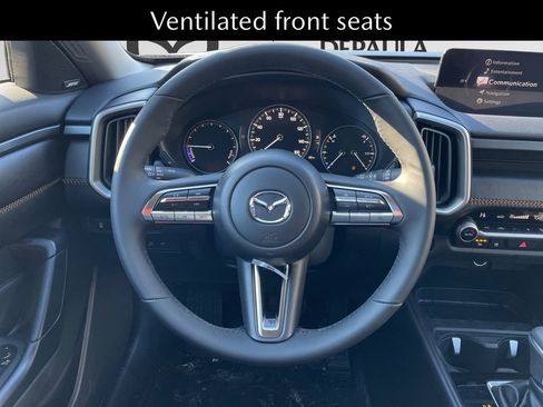 New 2026 MAZDA CX-50 AWD 2.5 Hybrid w/ Premium Pkg image 11