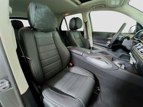 New 2026 Mercedes-Benz GLE 350 4MATIC image 31