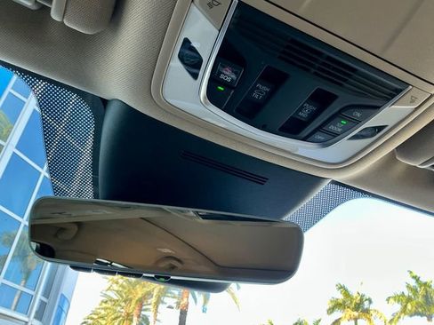 New 2026 Acura MDX FWD w/ Technology Package image 25