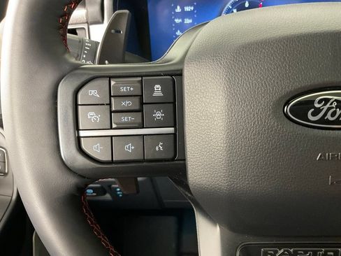 New 2026 Ford F150 Raptor AWD/4WD image 25