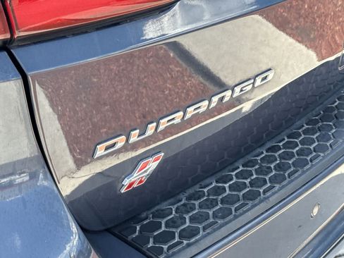 Used 2021 Dodge Durango GT AWD/4WD image 9