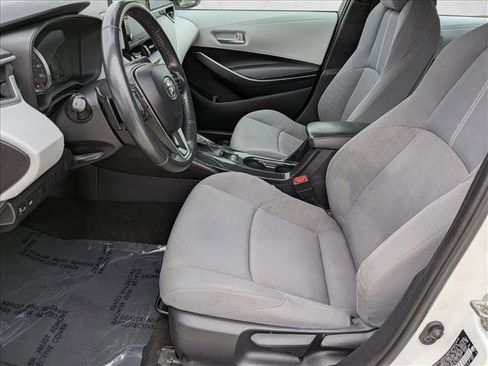 Used 2020 Toyota Corolla SE image 15