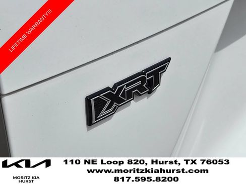 Used 2024 Hyundai Palisade XRT AWD/4WD image 16