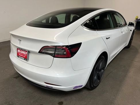 Used 2019 Tesla Model 3 RWD image 3