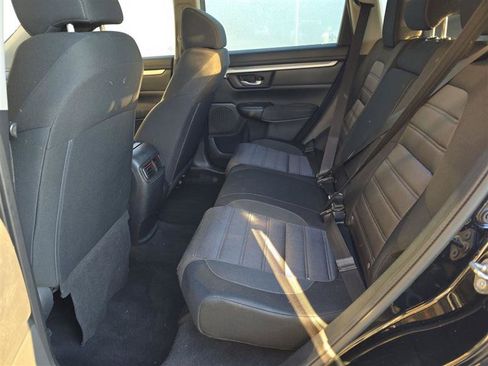 Used 2017 Honda CR-V LX image 15