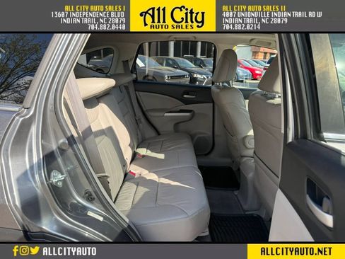 Used 2014 Honda CR-V EX-L image 15