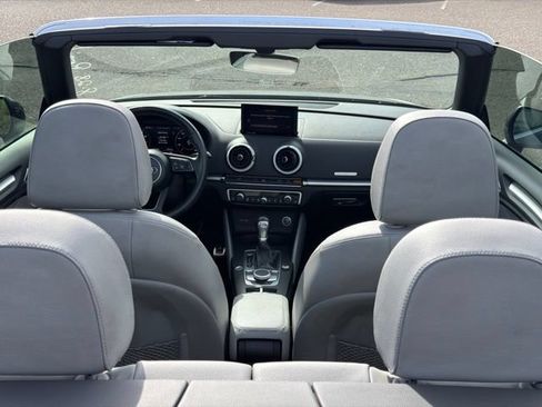 Used 2018 Audi A3 2.0T Premium Plus AWD/4WD image 10