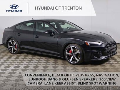 Used 2023 Audi A5 2.0T Premium Plus w/ Premium Plus