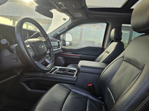 Certified 2024 Ford F350 Lariat w/ Tremor Off-Road Package image 18