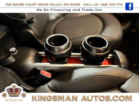 Used 2011 MINI Cooper Countryman FWD image 27
