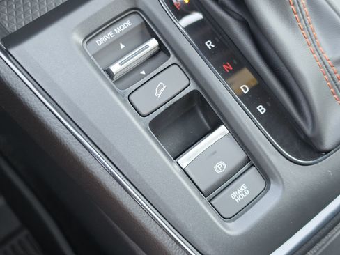 New 2026 Honda CR-V Sport image 23