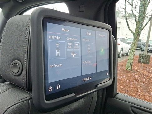 Used 2021 GMC Yukon Denali image 27