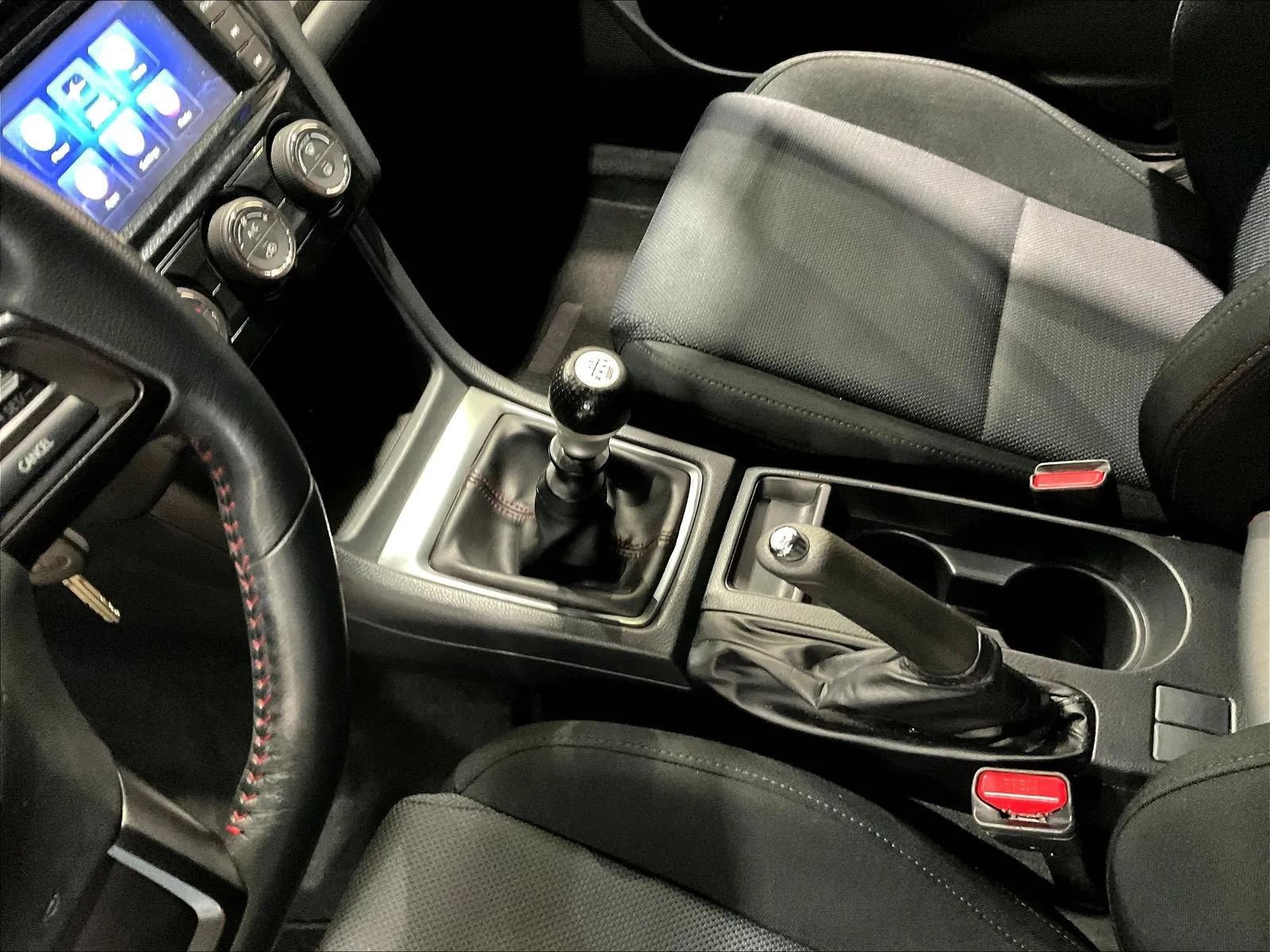 Used 2020 Subaru WRX w/ WRX Sport Package AWD/4WD image 23