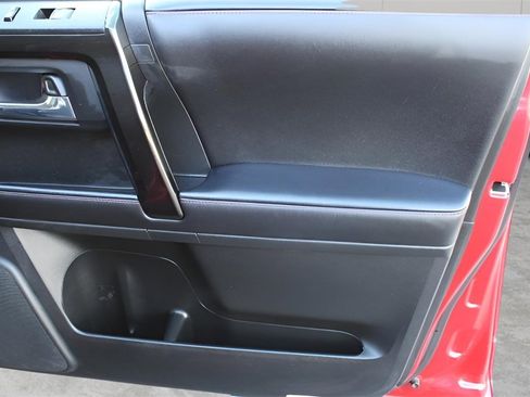 Certified 2023 Toyota 4Runner TRD Off-Road Premium image 26