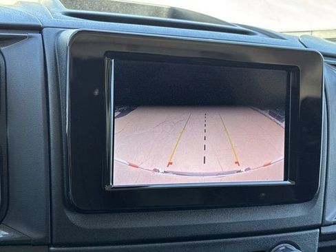 Used 2025 RAM ProMaster 2500 w/ U-Haul Equipment Group FWD image 27