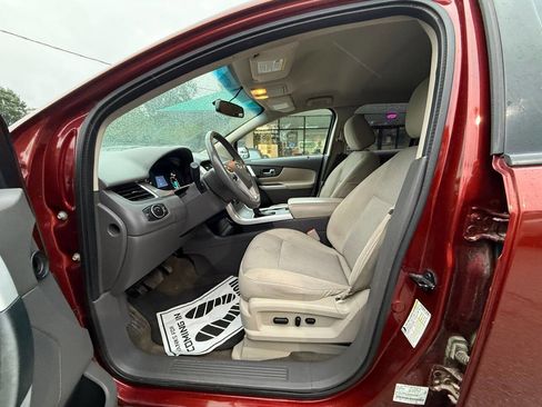 Used 2014 Ford Edge SEL image 10