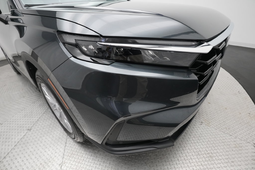 Certified 2024 Honda CR-V EX-L image 23
